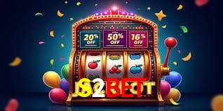 Acesso à conta S2BET